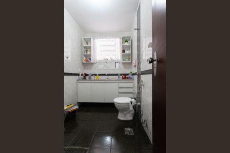 Casa à venda com 440m², 5 quartos e 2 vagasBanheiro Social 1