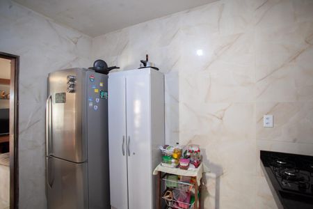 Casa à venda com 440m², 5 quartos e 2 vagasCozinha