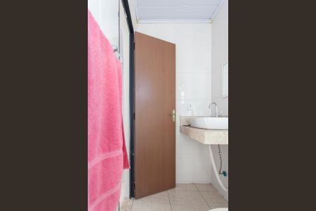 Casa à venda com 440m², 5 quartos e 2 vagasBanheiro da Suíte 3