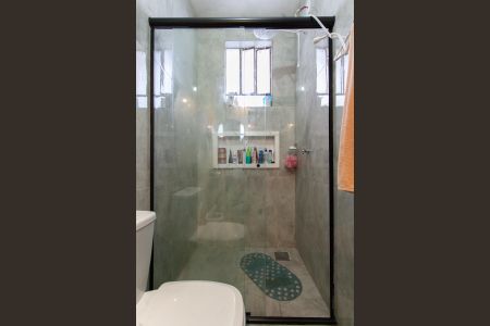 Casa à venda com 440m², 5 quartos e 2 vagasBanheiro da Suíte 1