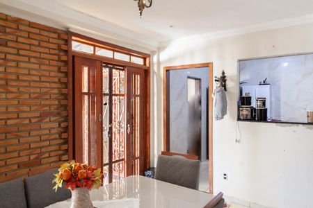 Casa à venda com 440m², 5 quartos e 2 vagasSala de Jantar