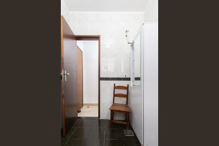 Casa à venda com 440m², 5 quartos e 2 vagasBanheiro Social 1