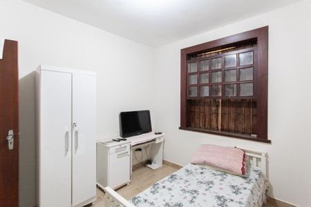 Casa à venda com 440m², 5 quartos e 2 vagasQuarto 1