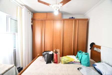 Apartamento à venda com 45m², 2 quartos e 1 vagaQuarto 2