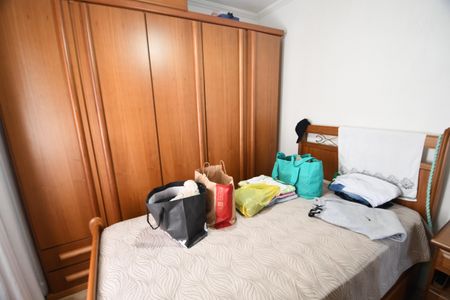 Apartamento à venda com 45m², 2 quartos e 1 vagaQuarto 2