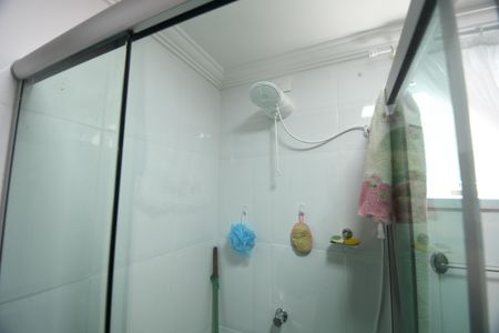 Apartamento à venda com 45m², 2 quartos e 1 vagaBanheiro