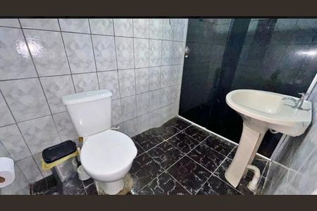 Foto 16 de casa à venda com 3 quartos, 270m² em Presidente Altino, Osasco