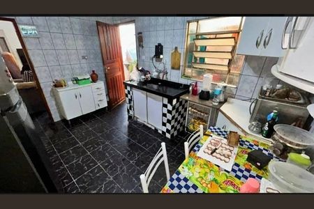 Foto 10 de casa à venda com 3 quartos, 270m² em Presidente Altino, Osasco