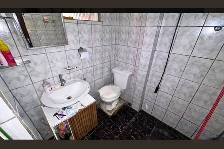 Foto 15 de casa à venda com 3 quartos, 270m² em Presidente Altino, Osasco