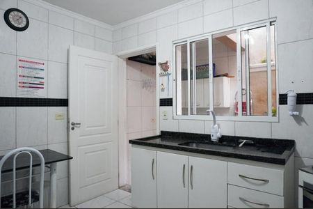 Foto 09 de casa à venda com 2 quartos, 71m² em Vila Polopoli, São Paulo