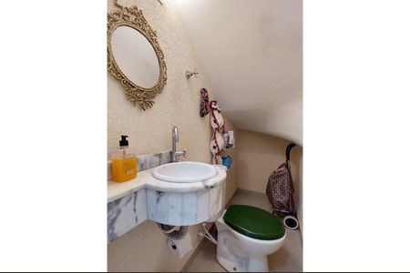 Foto 06 de casa à venda com 2 quartos, 71m² em Vila Polopoli, São Paulo