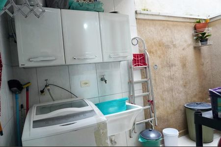 Foto 10 de casa à venda com 2 quartos, 71m² em Vila Polopoli, São Paulo