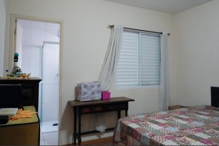 Foto 13 de casa à venda com 2 quartos, 71m² em Vila Polopoli, São Paulo