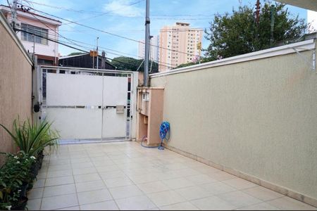 Foto 02 de casa à venda com 2 quartos, 71m² em Vila Polopoli, São Paulo