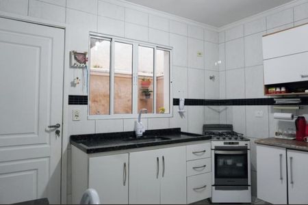 Foto 08 de casa à venda com 2 quartos, 71m² em Vila Polopoli, São Paulo