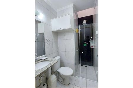 Foto 12 de casa à venda com 2 quartos, 71m² em Vila Polopoli, São Paulo