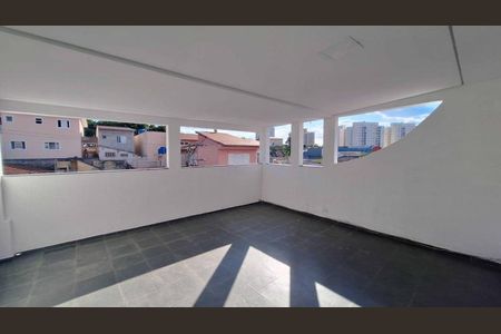 Foto 03 de casa à venda com 3 quartos, 252m² em Jardim D’abril, Osasco