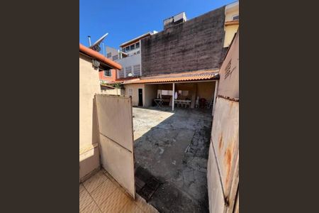 Foto 12 de casa à venda com 3 quartos, 250m² em Vila Campesina, Osasco