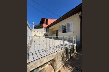 Foto 13 de casa à venda com 3 quartos, 250m² em Vila Campesina, Osasco