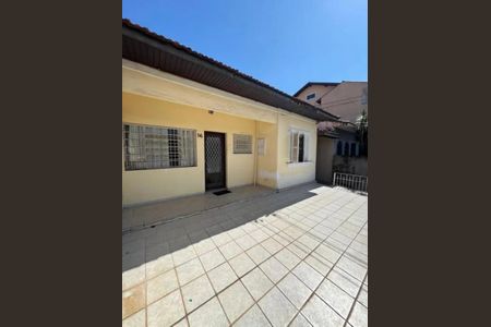 Foto 14 de casa à venda com 3 quartos, 250m² em Vila Campesina, Osasco