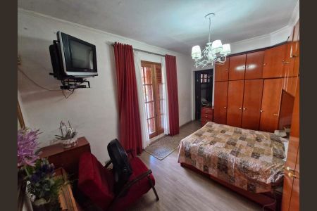 Foto 04 de casa à venda com 2 quartos, 313m² em Jardim Guanabara, Osasco