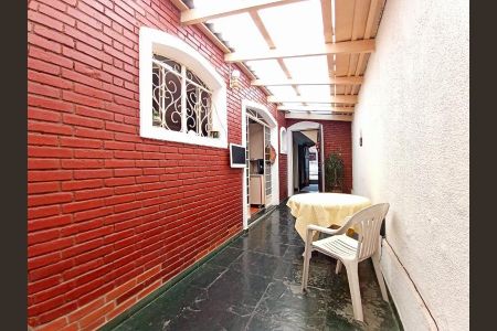 Casa à venda com 137m², 2 quartos e 2 vagas Casa à venda com 137m², 2 quartos e 2 vagasFoto 12