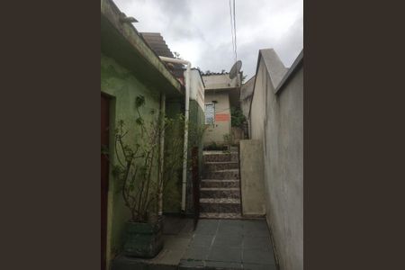 Foto 01 de casa à venda com 2 quartos, 272m² em Vila Osasco, Osasco