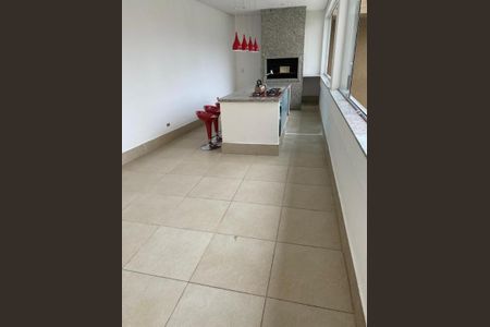 Foto 17 de casa à venda com 4 quartos, 476m² em City Bussocaba, Osasco