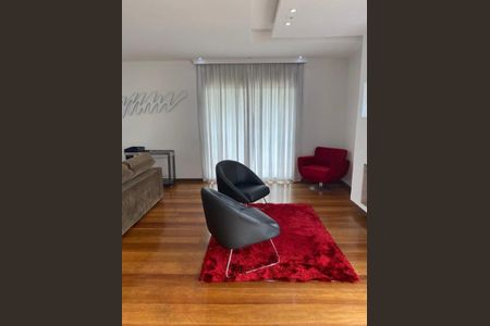 Foto 22 de casa à venda com 4 quartos, 476m² em City Bussocaba, Osasco