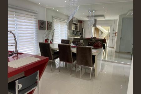 Foto 20 de casa à venda com 4 quartos, 476m² em City Bussocaba, Osasco