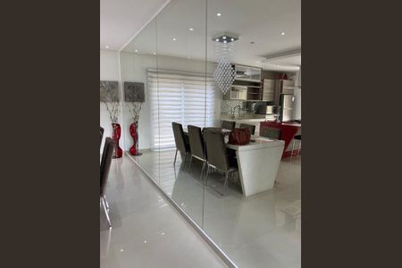 Foto 23 de casa à venda com 4 quartos, 476m² em City Bussocaba, Osasco