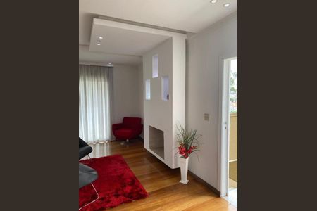 Foto 13 de casa à venda com 4 quartos, 476m² em City Bussocaba, Osasco