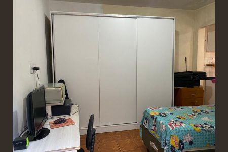Foto 17 de casa à venda com 2 quartos, 109m² em Jardim Tupanci, Barueri