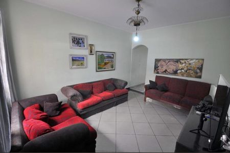 Foto 26 de casa à venda com 7 quartos, 359m² em Km 18, Osasco