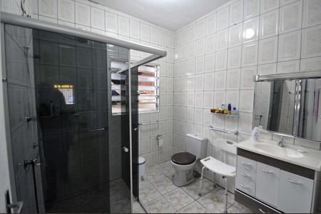 Casa à venda com 359m², 7 quartos e 3 vagas Casa à venda com 359m², 7 quartos e 3 vagasFoto 08