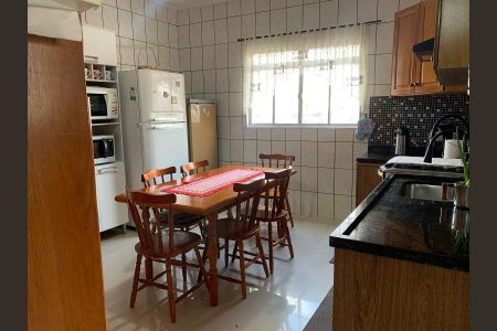Casa à venda com 347m², 6 quartos e 2 vagasFoto 17
