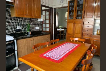 Casa à venda com 347m², 6 quartos e 2 vagasFoto 20