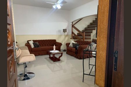 Foto 08 de casa à venda com 6 quartos, 347m² em Veloso, Osasco