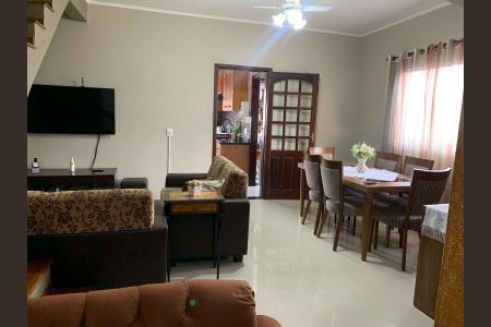 Casa à venda com 347m², 6 quartos e 2 vagasFoto 14