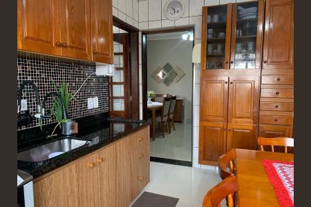 Casa à venda com 347m², 6 quartos e 2 vagasFoto 21