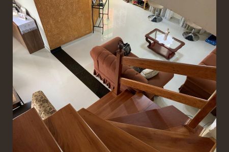 Casa à venda com 347m², 6 quartos e 2 vagasFoto 96