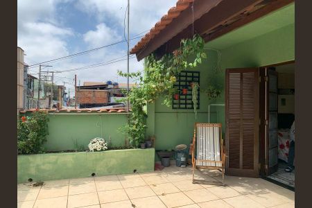 Casa à venda com 347m², 6 quartos e 2 vagasFoto 49
