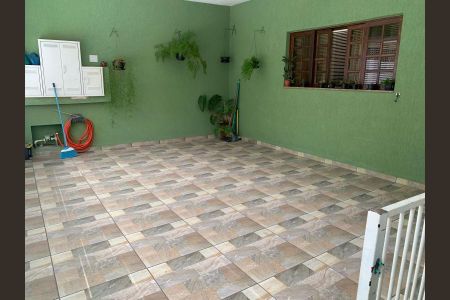 Casa à venda com 347m², 6 quartos e 2 vagasFoto 05