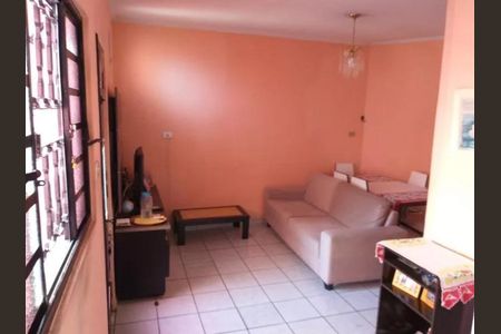 Foto 06 de casa à venda com 3 quartos, 229m² em Jaguaribe, Osasco