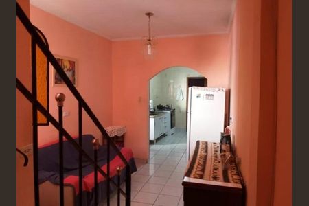 Foto 08 de casa à venda com 3 quartos, 229m² em Jaguaribe, Osasco