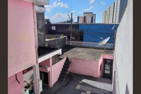 Foto 05 de casa à venda com 3 quartos, 229m² em Jaguaribe, Osasco