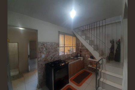 Casa à venda com 200m², 3 quartos e 1 vagaFoto 29