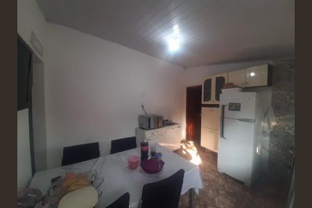 Foto 05 de casa à venda com 3 quartos, 200m² em Jardim Cocaia, Guarulhos