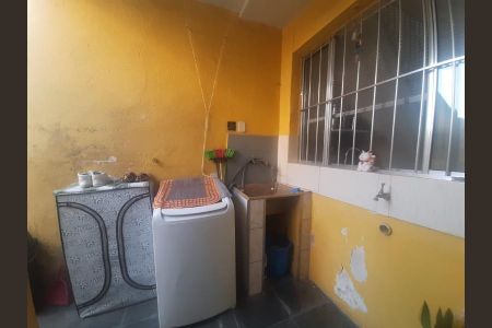 Casa à venda com 200m², 3 quartos e 1 vagaFoto 26