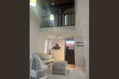 Foto 04 de casa à venda com 4 quartos, 360m² em Bussocaba, Osasco